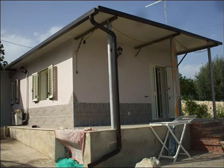 Immagine 4 di Terreno agricolo in vendita  a Palazzolo Acreide