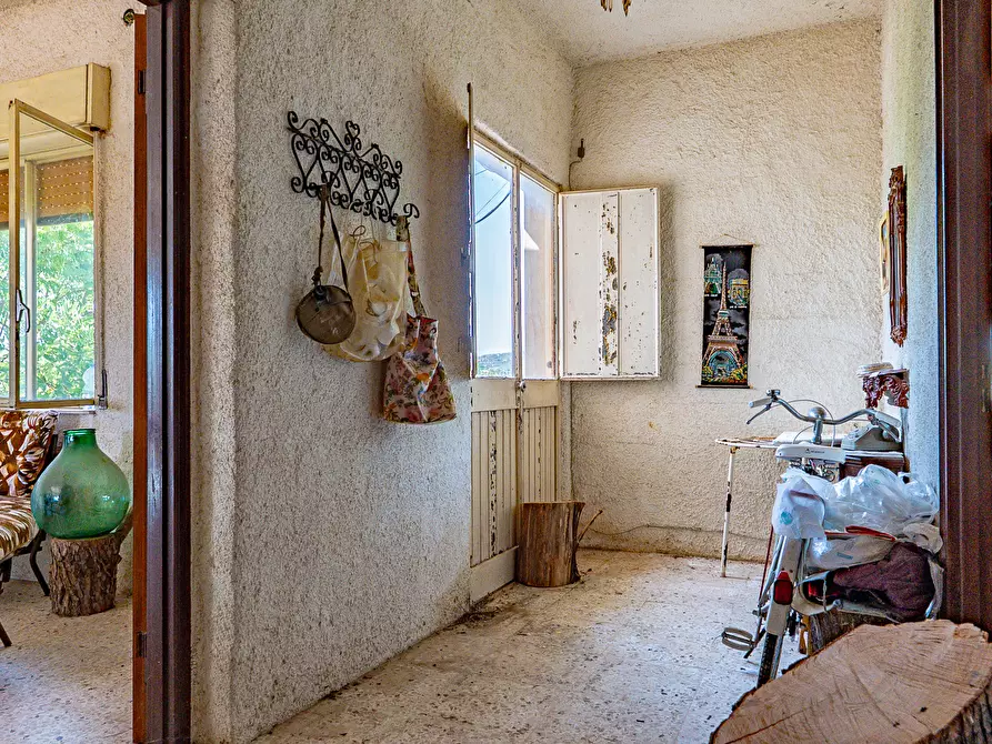 Immagine 12 di Villa in vendita  in contrada San Marco a Noto