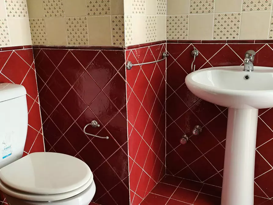 Immagine 9 di Casa indipendente in vendita  in VIA ACRE a Palazzolo Acreide