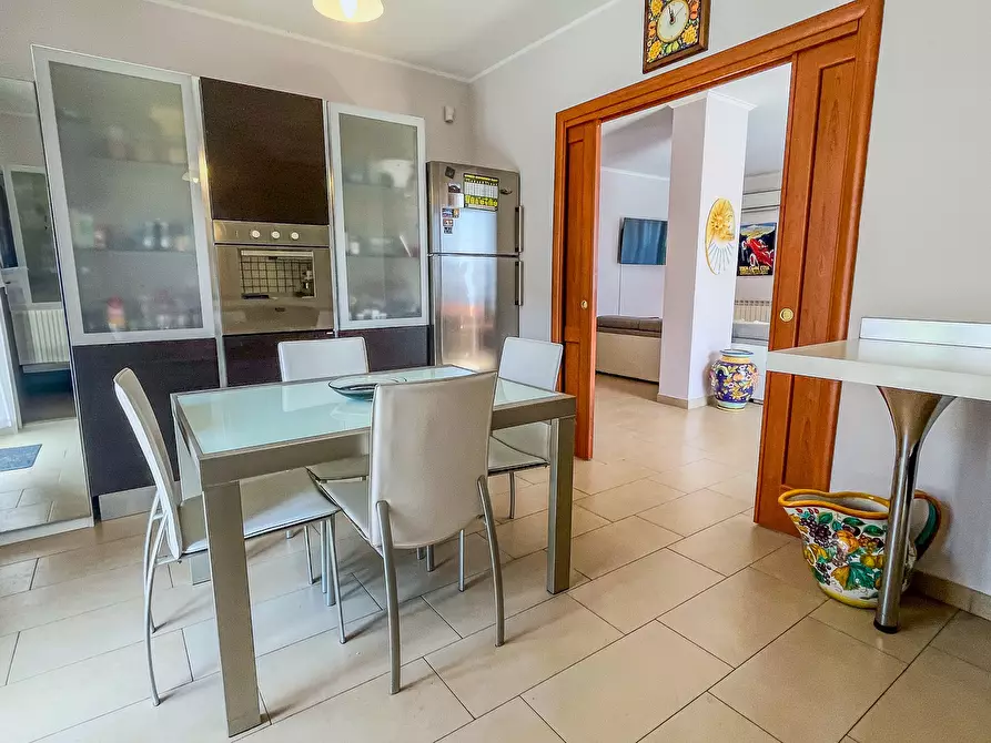 Immagine 43 di Villa in vendita  in Via Crocefisso 16 a Taormina