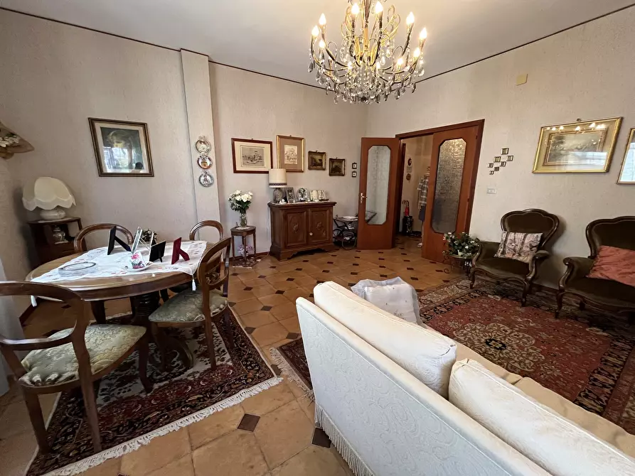 Immagine 8 di Appartamento in vendita  in Viale Scala Greca 320 a Siracusa