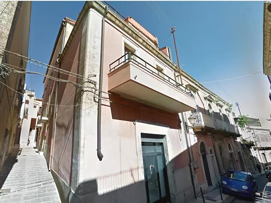 Immagine 71 di Casa indipendente in vendita  in Ronco Guelfi 2 a Palazzolo Acreide