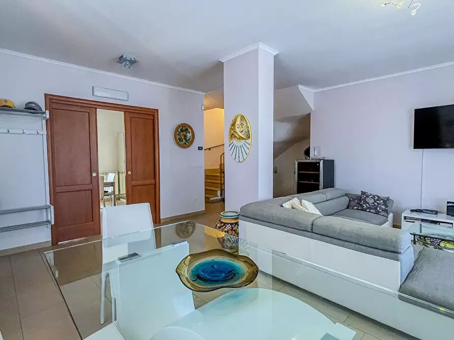 Immagine 41 di Villa in vendita  in Contrada Mastrissa a Taormina