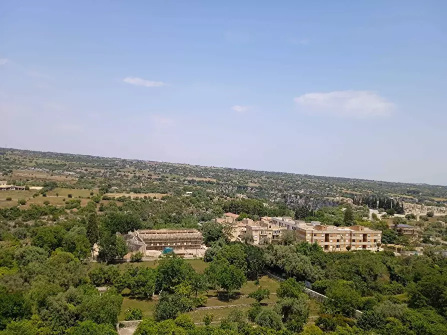 Immagine 9 di Terratetto in vendita  in Via A. Uccello 31 a Canicattini Bagni