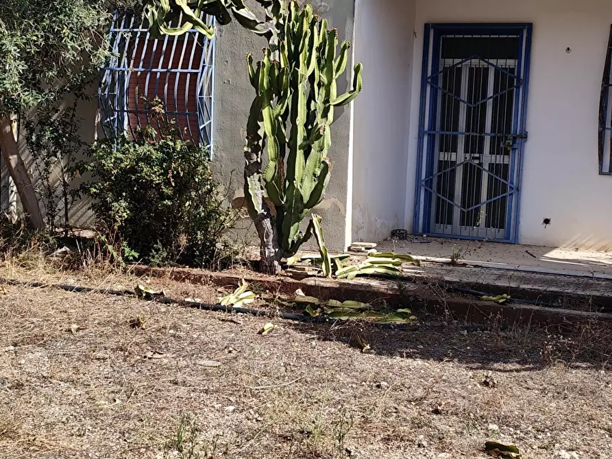 Immagine 20 di Terreno industriale in vendita  in Via Bonaiuto Natale 4 a Siracusa