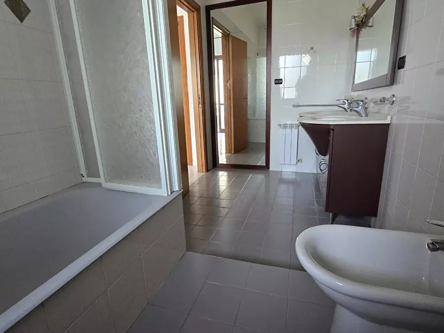 Immagine 17 di Appartamento in vendita  in Via Carlo Forlanini 20 a Siracusa