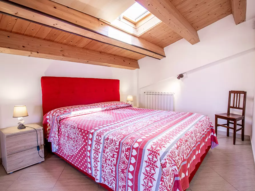 Immagine 17 di Villa in vendita  in Via Taormina 37 a Siracusa