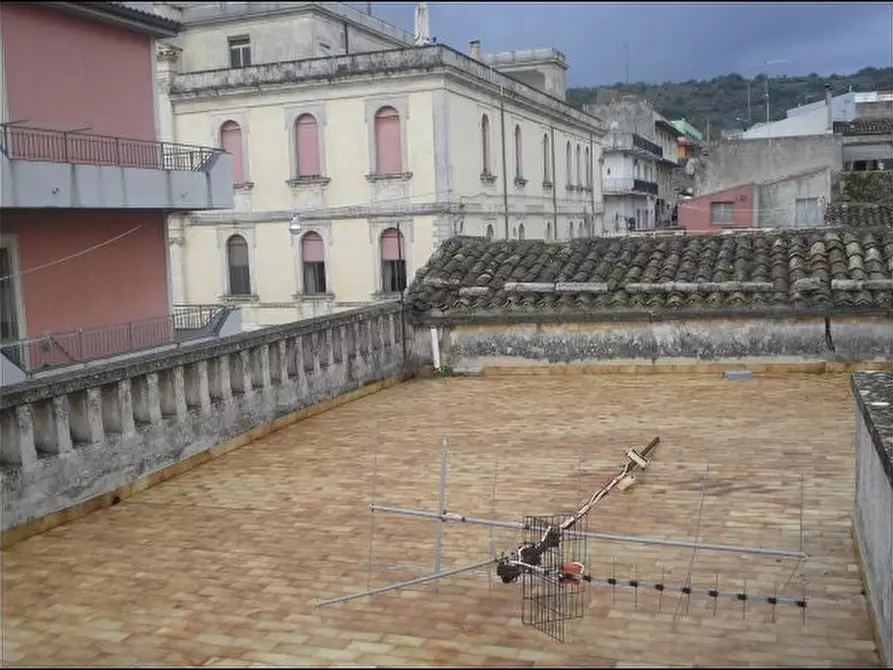 Immagine 3 di Casa indipendente in vendita  in Via Umberto a Canicattini Bagni