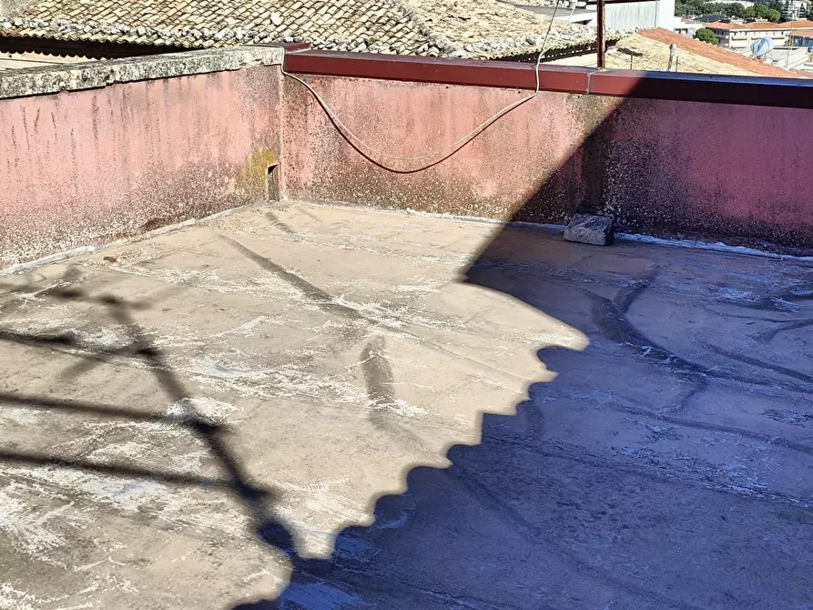 Immagine 26 di Casa indipendente in vendita  in Via Nicolò Zocco 3434 a Palazzolo Acreide