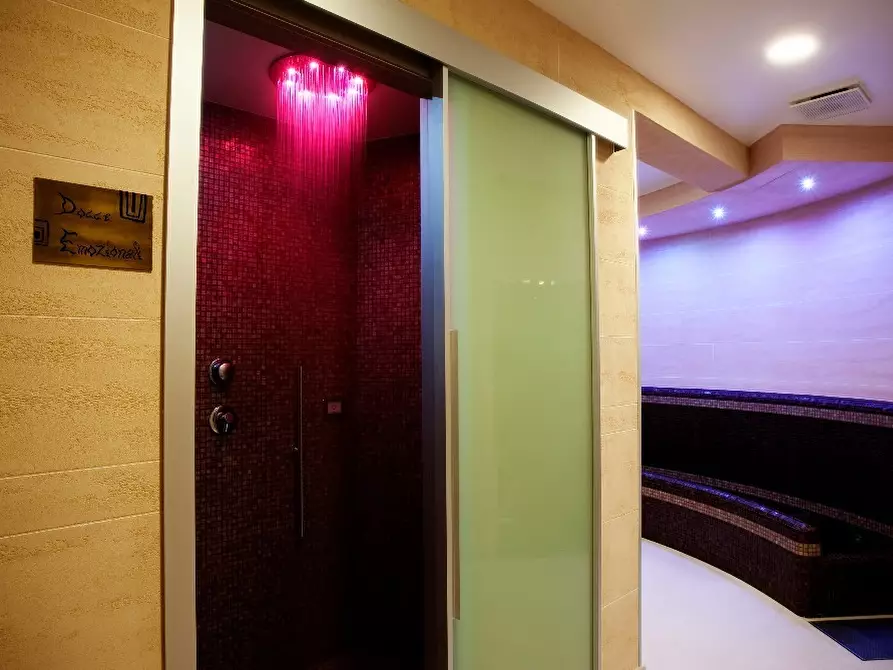 Immagine 14 di Albergo/B&B/Residence in vendita  in Via Nazionale 203 a Taormina