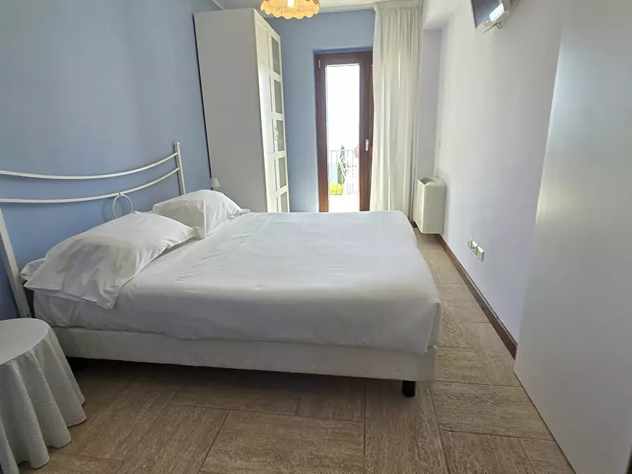 Immagine 23 di Villa in vendita  in c.da mastrissa snc a Taormina