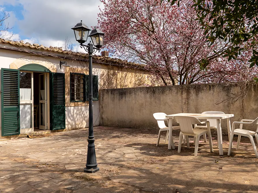 Immagine 4 di Villetta a schiera in vendita  in Via Acre 19 a Palazzolo Acreide