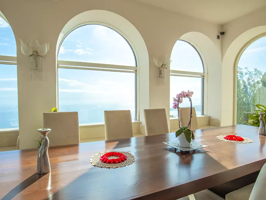 Immagine 25 di Villa in vendita  in Salita Giafari 25 a Taormina