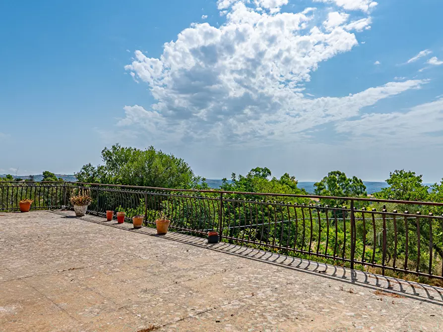 Immagine 5 di Villa in vendita  in contrada San Marco a Noto