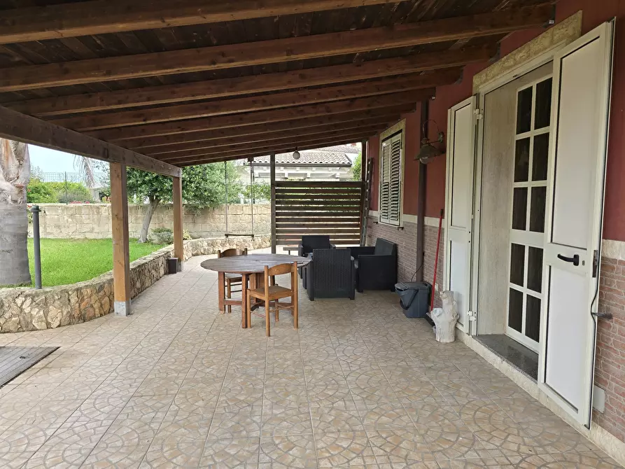 Immagine 4 di Casa bifamiliare in vendita  in Strada Capo Murro di Porco 282 a Siracusa