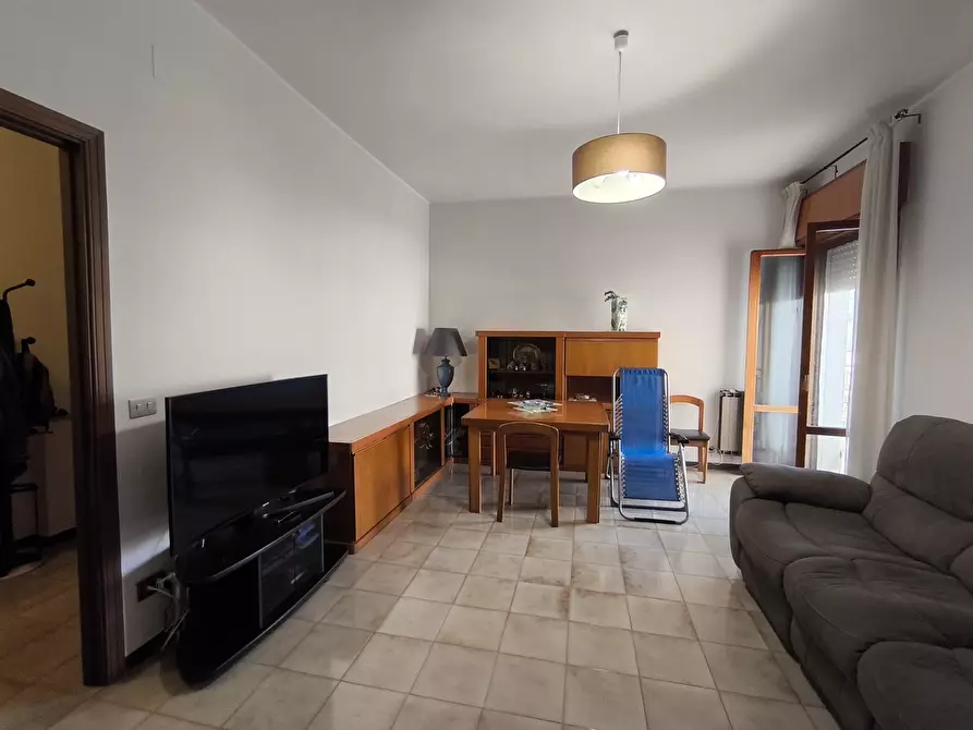 Immagine 11 di Appartamento in vendita  in Via Corsica 3 a Siracusa