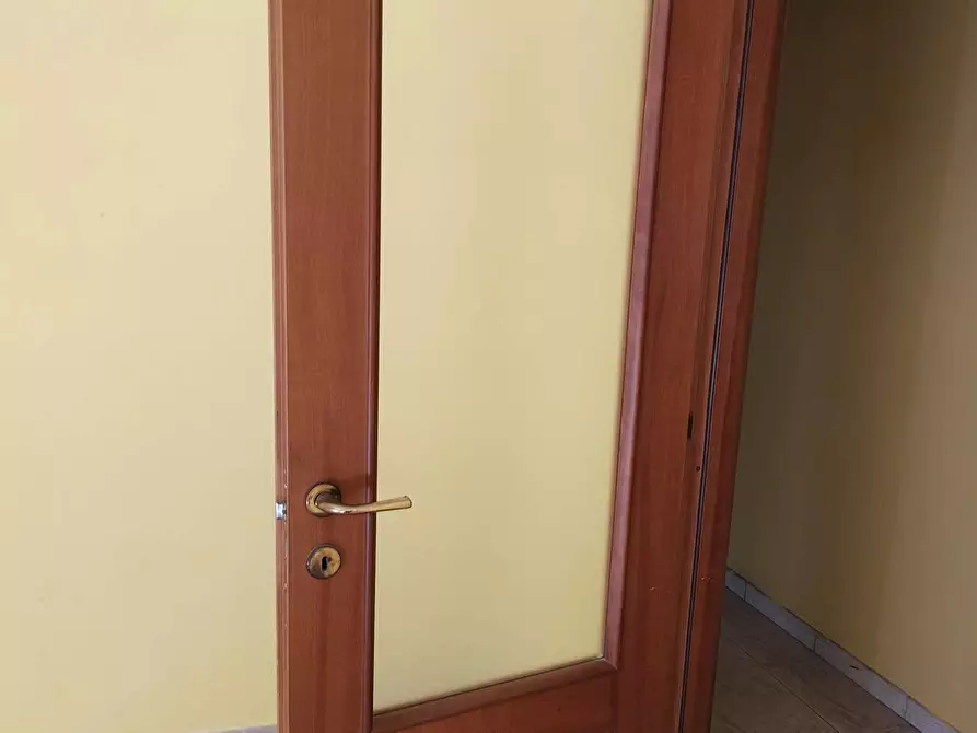 Immagine 10 di Appartamento in vendita  in Via Lentini 33 a Siracusa