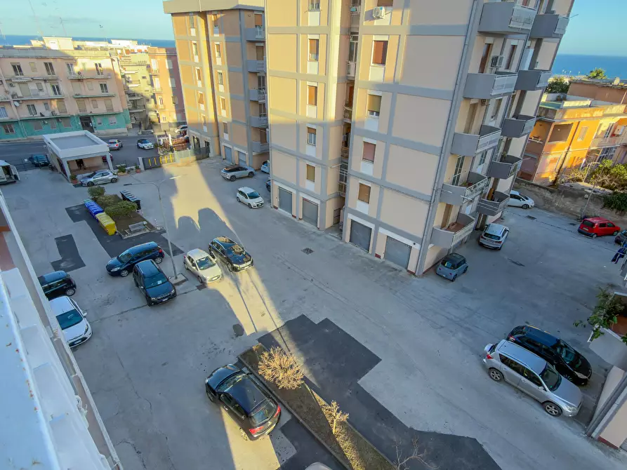 Immagine 13 di Appartamento in vendita  in Viale Acradina 5 a Siracusa