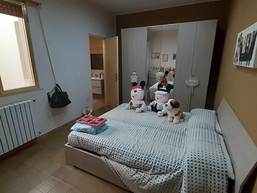 Immagine 24 di Casa indipendente in vendita  in Via Procida 9 a Canicattini Bagni