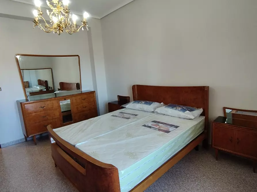 Immagine 25 di Appartamento in vendita  in Viale Teocrito 65 a Siracusa