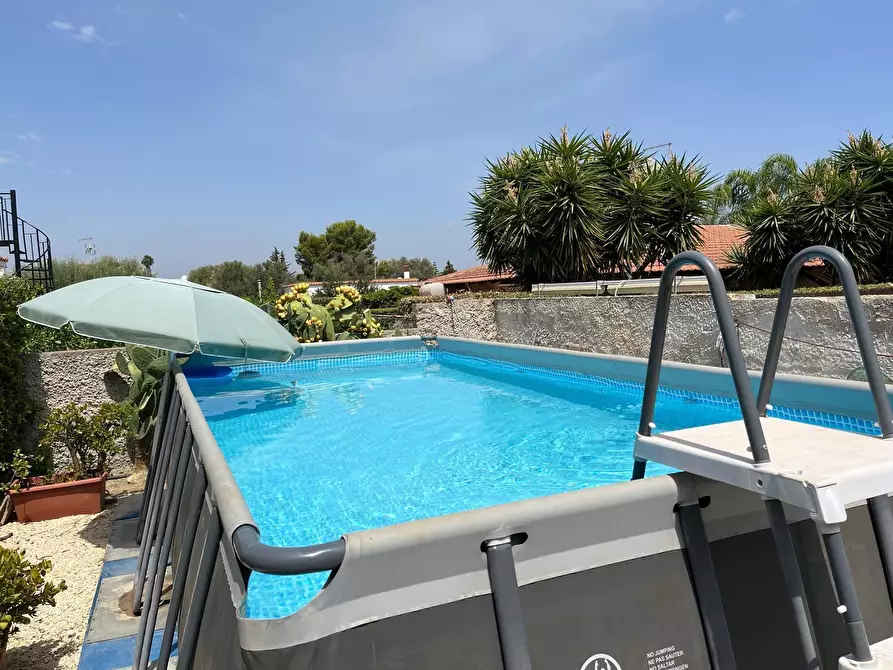 Immagine 9 di Villa in vendita  in Via Lago di Como a Siracusa