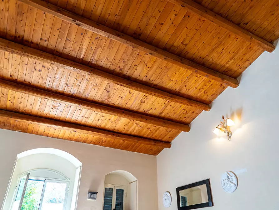 Immagine 24 di Villetta a schiera in vendita  in Via Acre 19 a Palazzolo Acreide