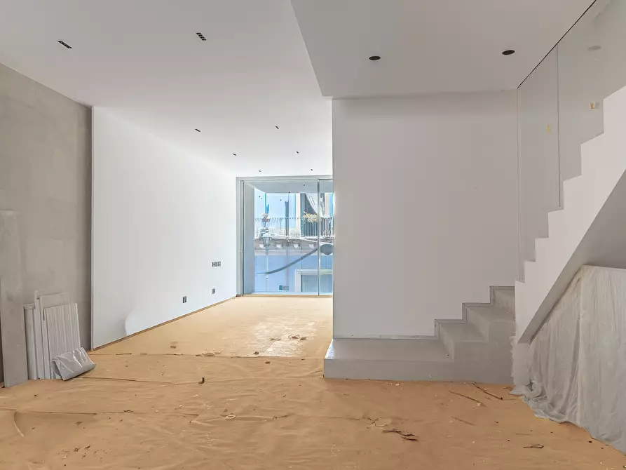 Immagine 13 di Casa indipendente in vendita  in Corso Vittorio Emanuele 456 a Floridia