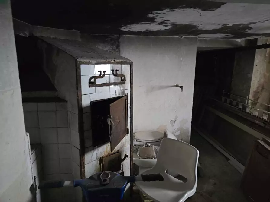 Immagine 22 di Appartamento in vendita  in Via Vittorio Emanuele III 288 a Canicattini Bagni