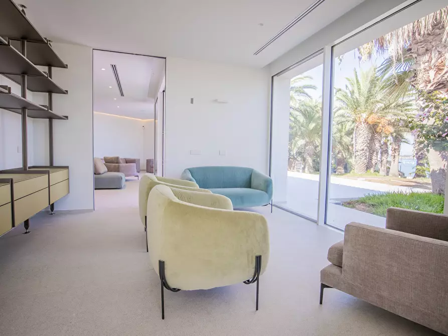 Immagine 14 di Villa in vendita  in Via La Maddalena 35 a Siracusa