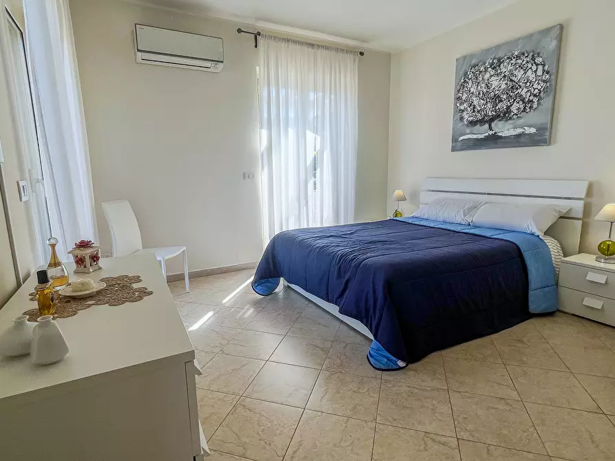 Immagine 49 di Villa in vendita  in Via Crocefisso 16 a Taormina