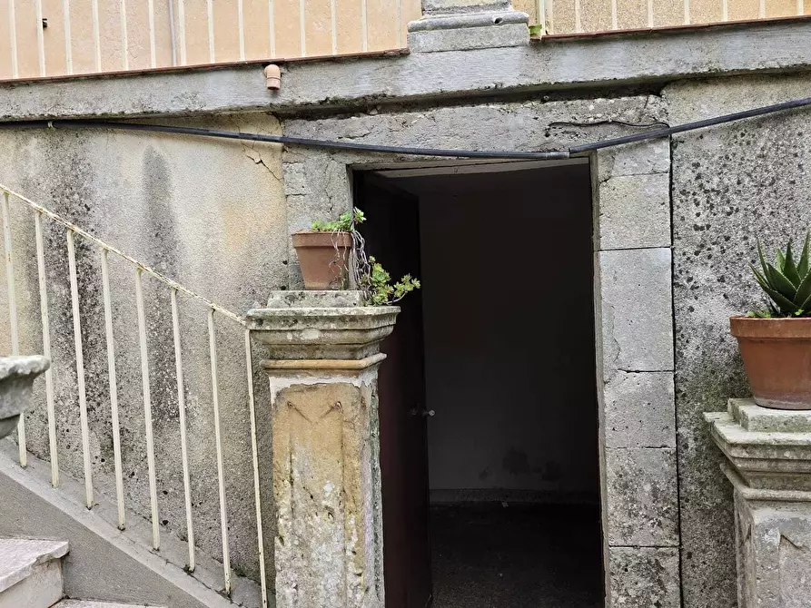 Immagine 5 di Casa indipendente in vendita  in Via Guglielmo Messina 15 a Palazzolo Acreide