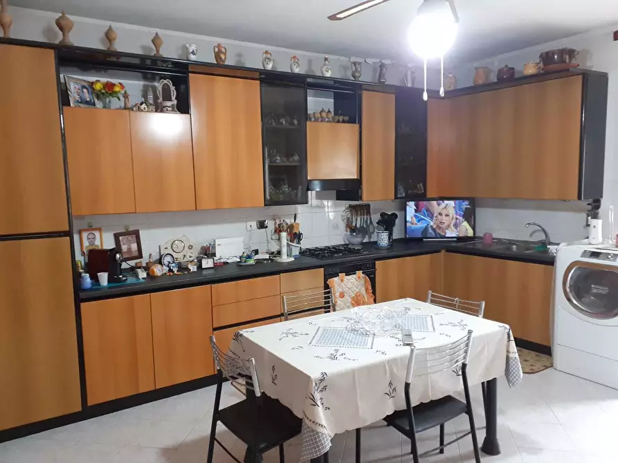 Immagine 6 di Casa indipendente in vendita  in Via Lenza 5353 a Palazzolo Acreide