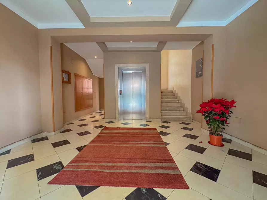 Immagine 58 di Attico in vendita  in viale scala greca a Siracusa