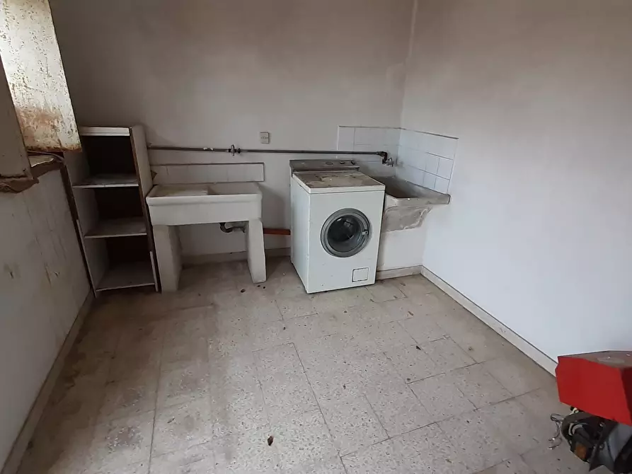 Immagine 14 di Casa indipendente in vendita  in Via Scalilli 2121 a Palazzolo Acreide