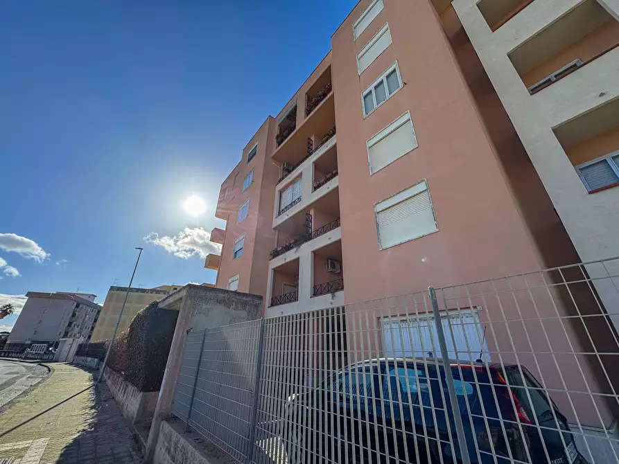 Immagine 40 di Appartamento in vendita  in Via Bartolomeo Cannizzo 25 a Siracusa
