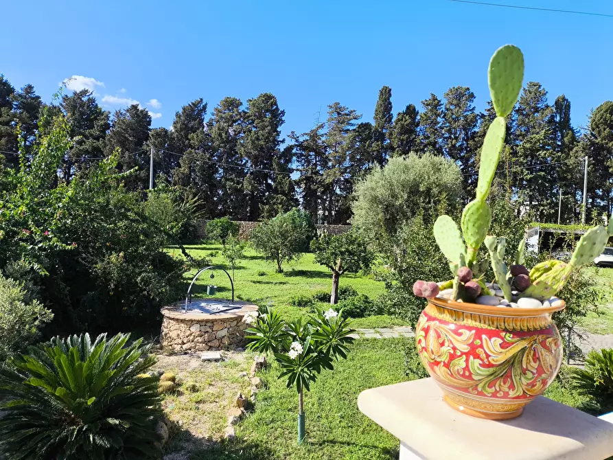 Immagine 53 di Villa in vendita  a Siracusa