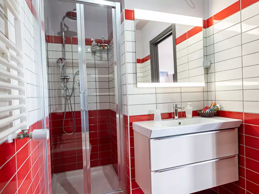 Immagine 92 di Villa in vendita  in Via Vincenzo Bellini 163 a Piedimonte Etneo