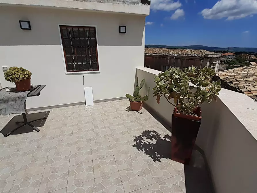 Immagine 22 di Casa indipendente in vendita  in Via Sant'Antonio 20 a Palazzolo Acreide