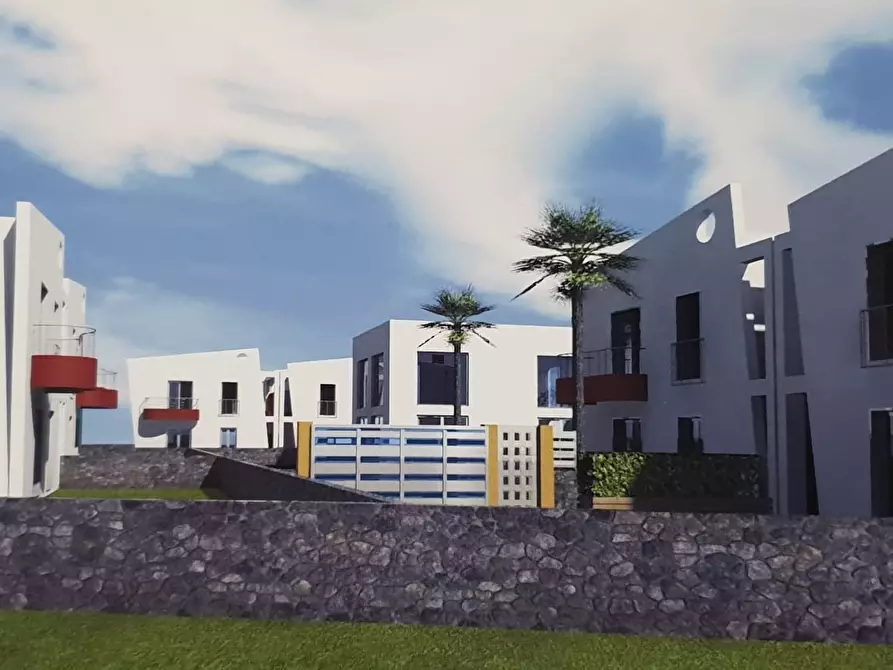 Immagine 7 di Villa in vendita  in Via Lido Sacramento 64 a Siracusa