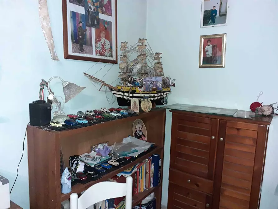 Immagine 23 di Casa indipendente in vendita  in Via Lenza 5353 a Palazzolo Acreide