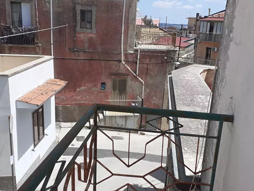 Immagine 8 di Casa indipendente in vendita  in Via Sant'Antonio 20 a Palazzolo Acreide