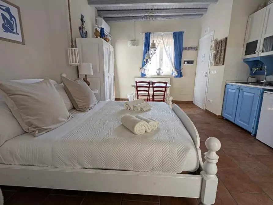 Immagine 49 di Casa indipendente in vendita  in Lungomare di Levante Elio Vittorini 20 a Siracusa