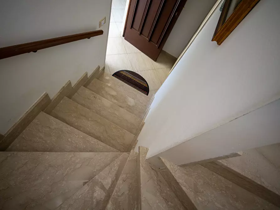 Immagine 26 di Villa in vendita  in Via Taormina 37 a Siracusa