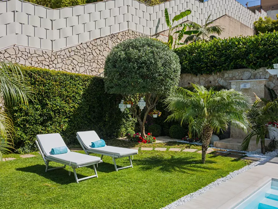 Immagine 8 di Appartamento in vendita  in Contrada Mastrissa 1000 a Taormina