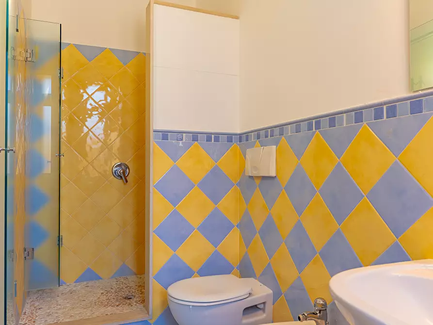 Immagine 59 di Villa in vendita  in Via Agamennone 2 a Siracusa
