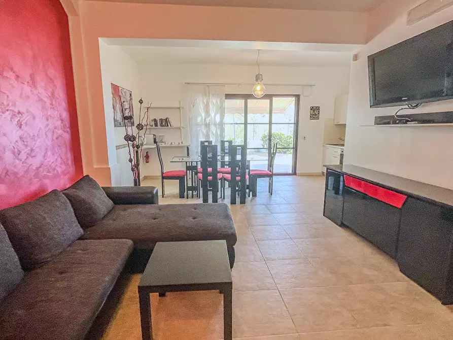 Immagine 58 di Villa in vendita  in Via Crocefisso 16 a Taormina