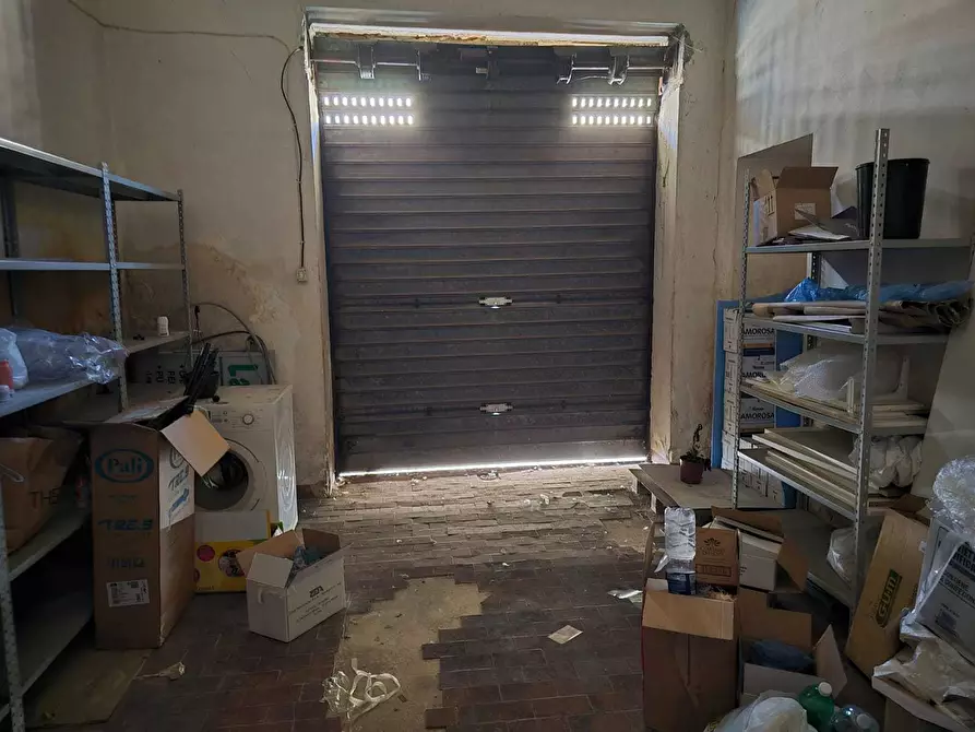 Immagine 20 di Appartamento in vendita  in Via Vittorio Emanuele III 288 a Canicattini Bagni