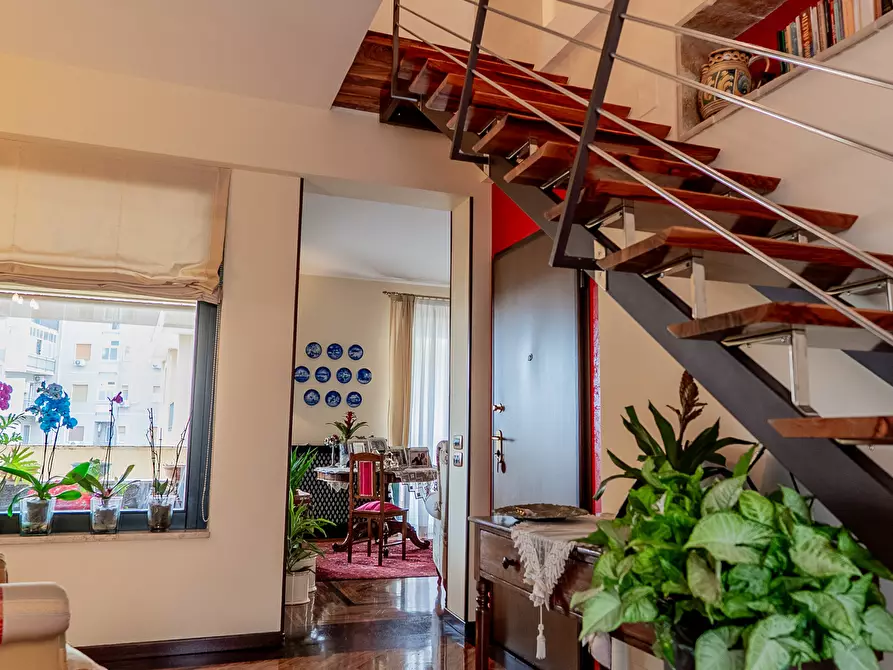 Immagine 27 di Attico in vendita  in viale scala greca a Siracusa