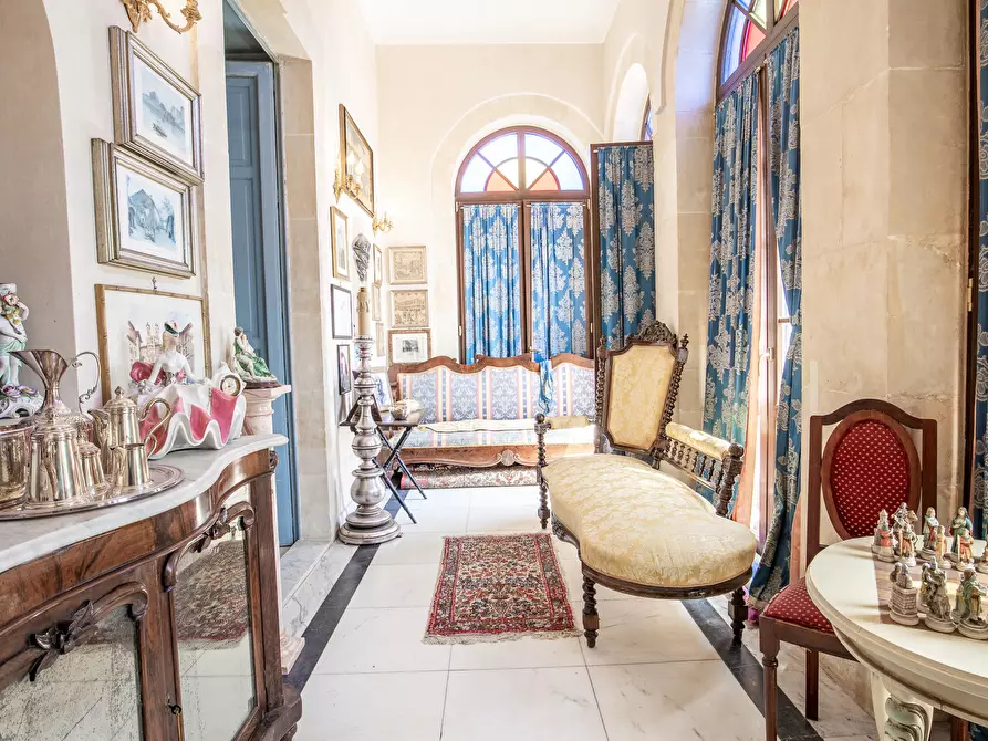 Immagine 18 di Albergo/B&B/Residence in vendita  in Via pola 2 a Noto