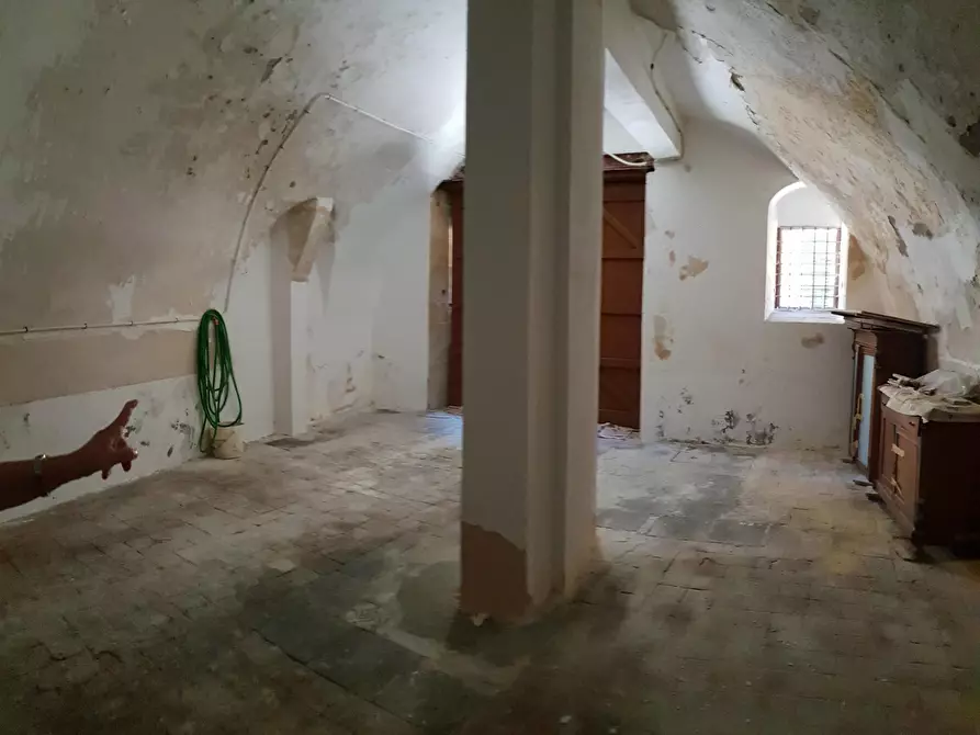 Immagine 27 di Casa indipendente in vendita  in Via San Sebastiano 75 a Palazzolo Acreide